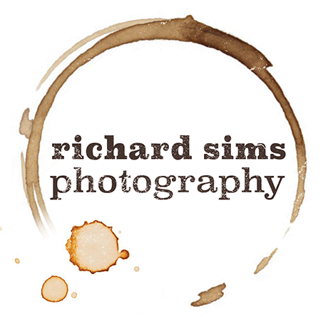 Richard Sims Logo